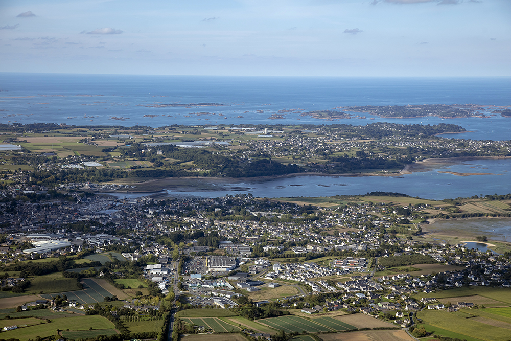 Ville de Paimpol